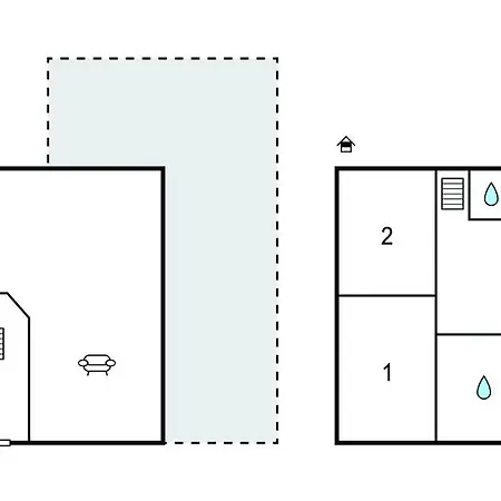 3 Bedroom Lovely In *
